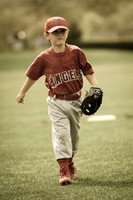 Angels Baseball....starring