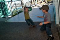 Seaworld...the roadtrip