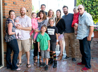 Grammy's Birthday