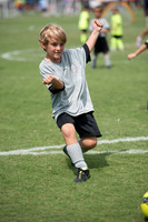 Soccer.....Jacob 2012