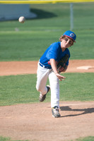 May 17 Baseball Playoffs