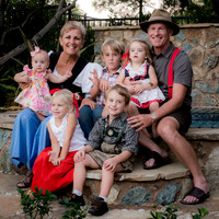 10_28_2012 Lynch Fam Octoberfest
