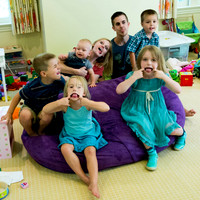 #WedEvents--theKids