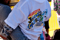 the official race gear