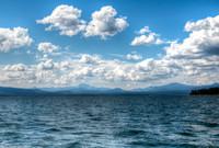 The Lake.... more fun