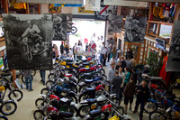 Motorcycle Museum