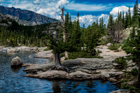 the Big Mountain