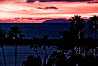Catalina view from Dana Point...