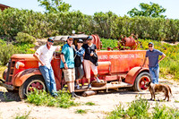 #MexPreTrip_HardatWork