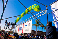 blue sky ...balloon's