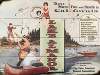 #LakeAlmanor2017