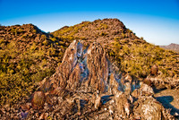 phx 2009... summer hikes and sights