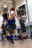 #hoopsWeekend