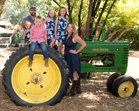 Scott's big party... farm time