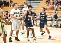 Jacoby the Stallion...HoopsMaster