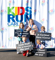 2020 Rocks... Legoland Miler