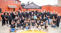 #GUHomeBuild25
