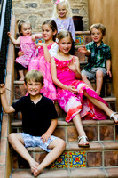 easter kiddies