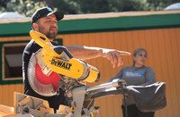 Eric "Jessie" Zaragoza  1975 - 2022