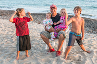 Beach Memories