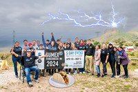 #GUPowerWeek2024