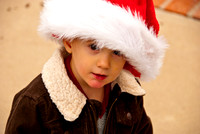 early Christmas Jalexcoby