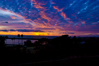 NB Dec 2008 Stunning Sunset