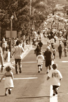 run run