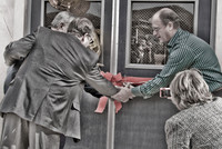 dec 2009--ribbon cutting