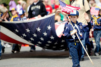 SJC Swallows Parade
