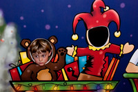 the Christmas boys