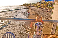 Edgy Beach 2009