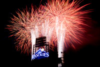 Rockies Blast.
